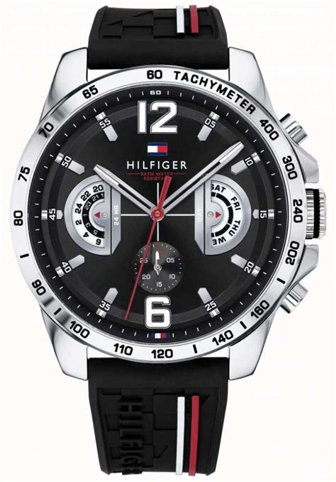 tommy hilfiger watch sale.